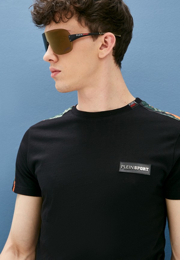 фото Футболка plein sport