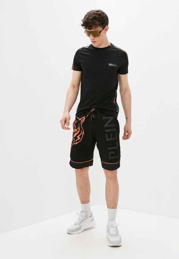 фото Футболка plein sport