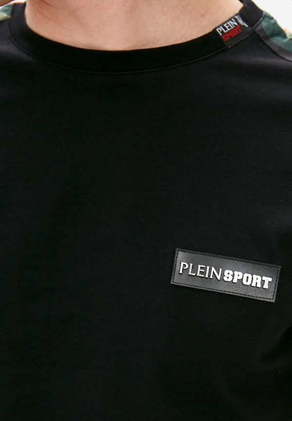 фото Футболка plein sport