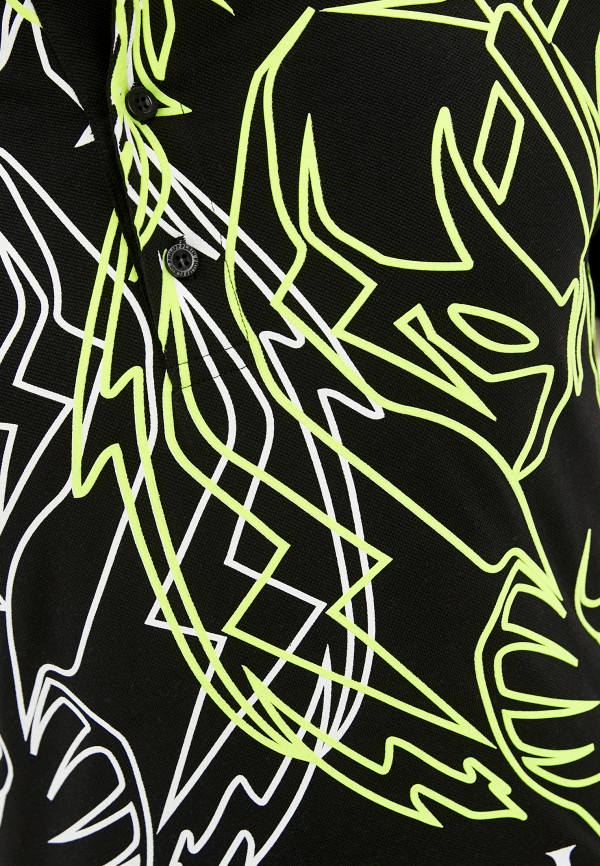 фото Поло plein sport