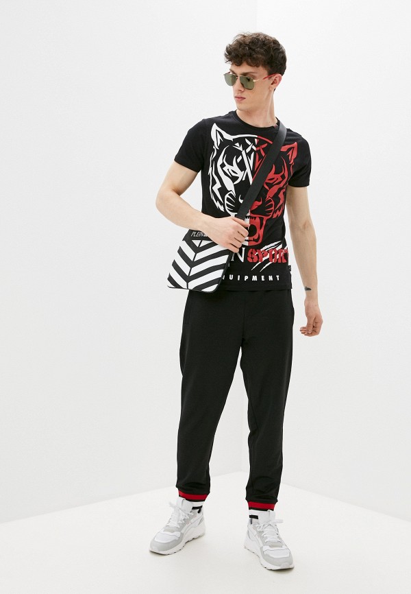 фото Футболка plein sport