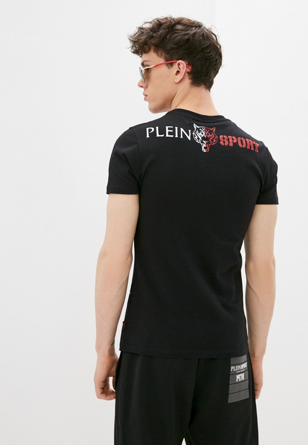 фото Футболка plein sport