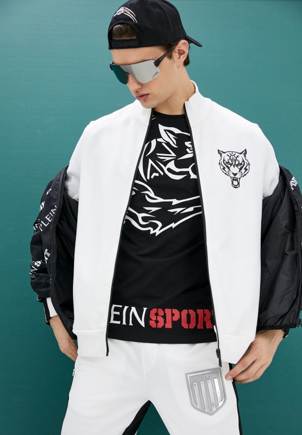 фото Футболка plein sport