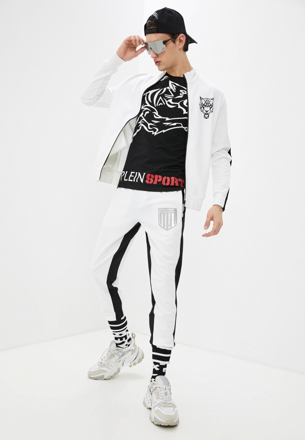 фото Футболка plein sport