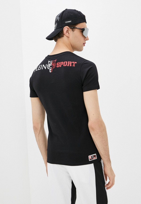 фото Футболка plein sport
