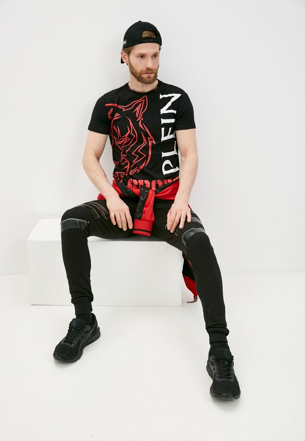 фото Футболка plein sport