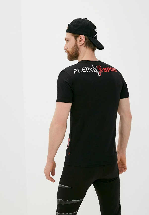 фото Футболка plein sport