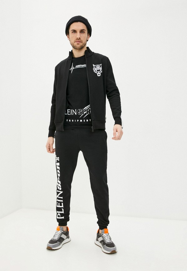 фото Футболка plein sport