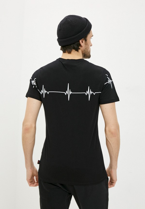 фото Футболка plein sport