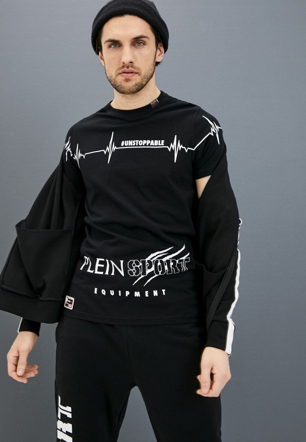 фото Футболка plein sport