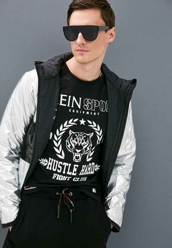 фото Футболка plein sport