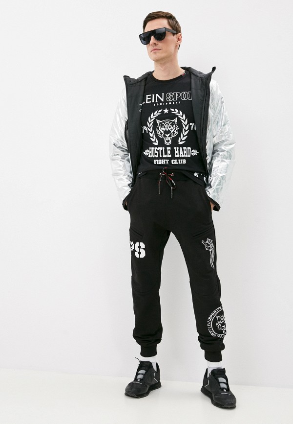 фото Футболка plein sport