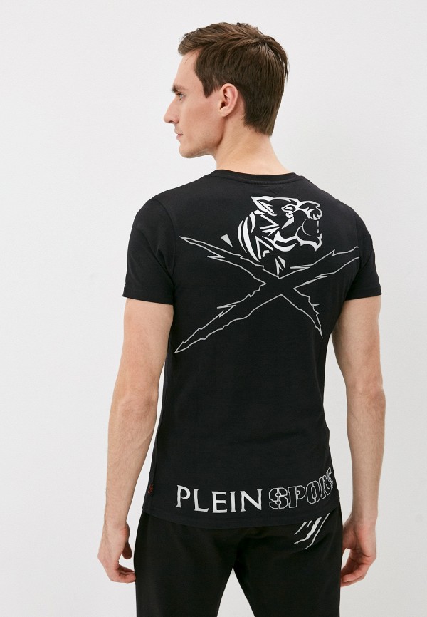 фото Футболка plein sport