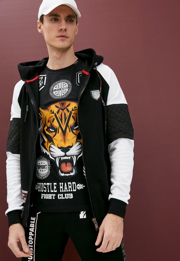 фото Футболка plein sport