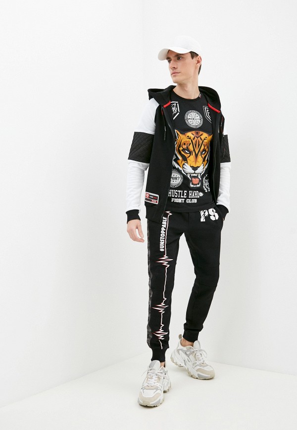 фото Футболка plein sport