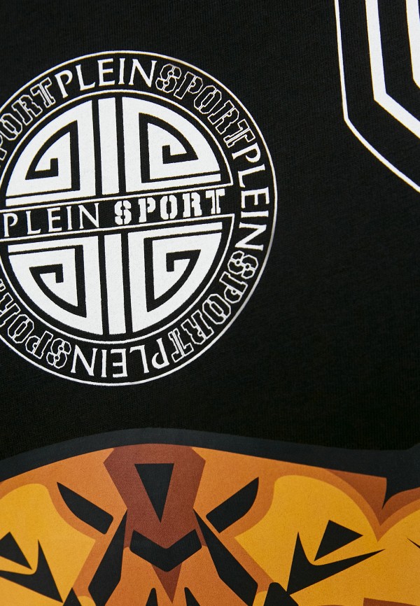 фото Футболка plein sport