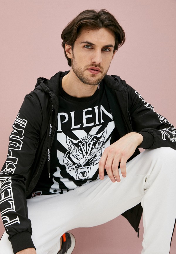 фото Футболка plein sport