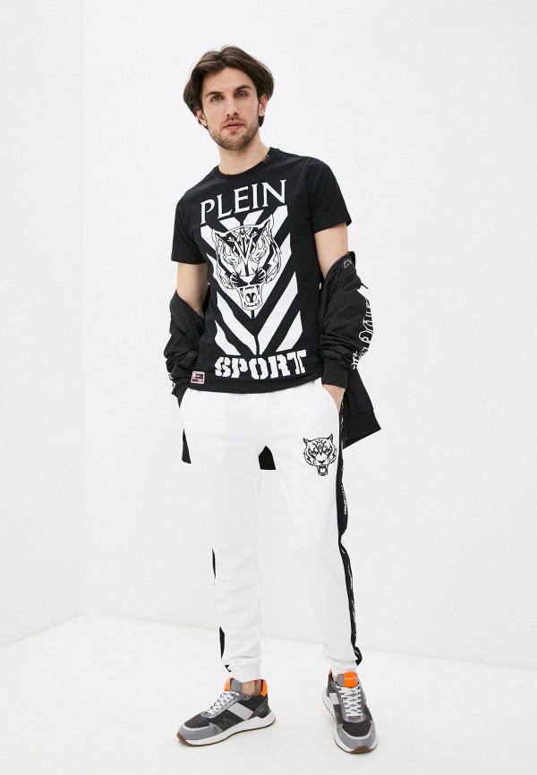 фото Футболка plein sport