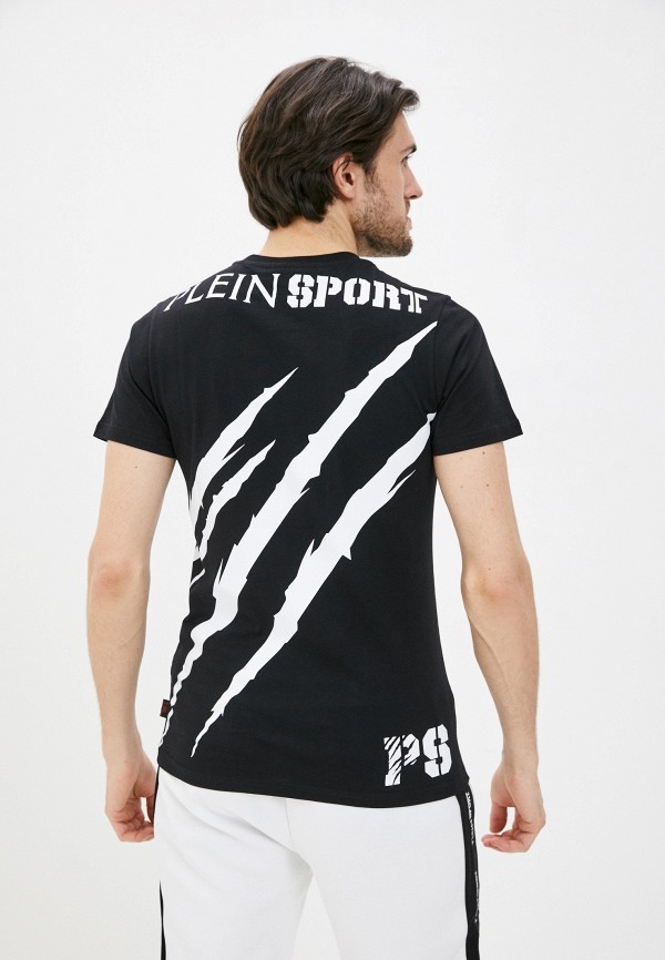 фото Футболка plein sport