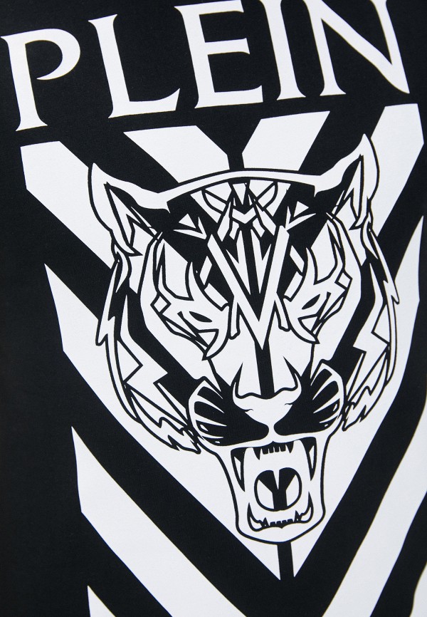 фото Футболка plein sport