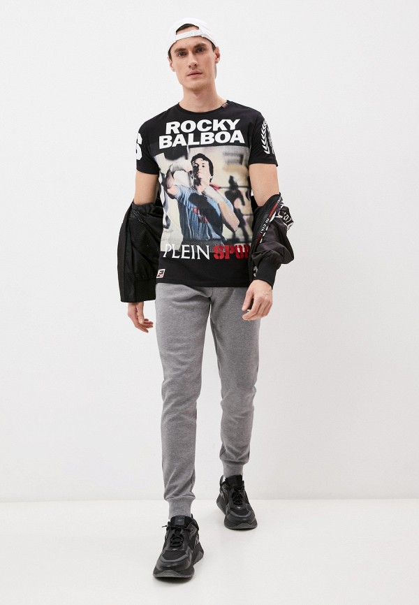 фото Футболка plein sport