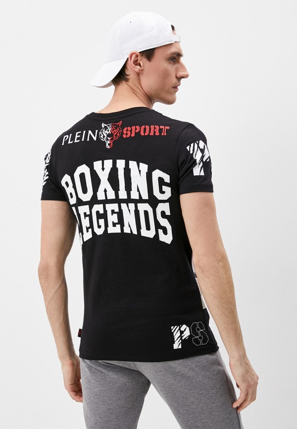 фото Футболка plein sport