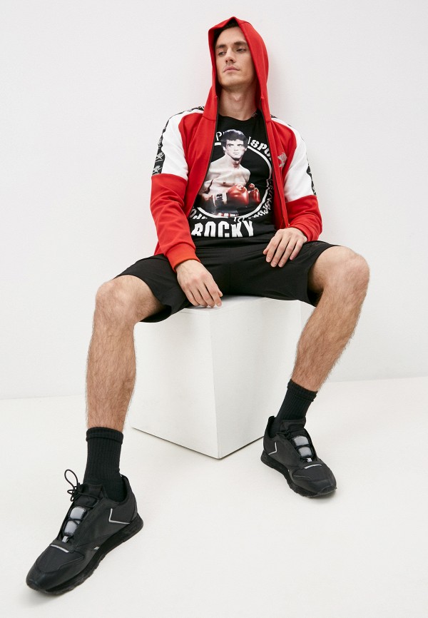 фото Футболка plein sport