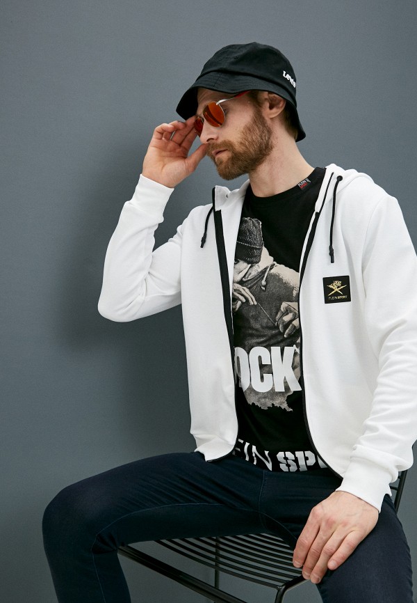 фото Футболка plein sport