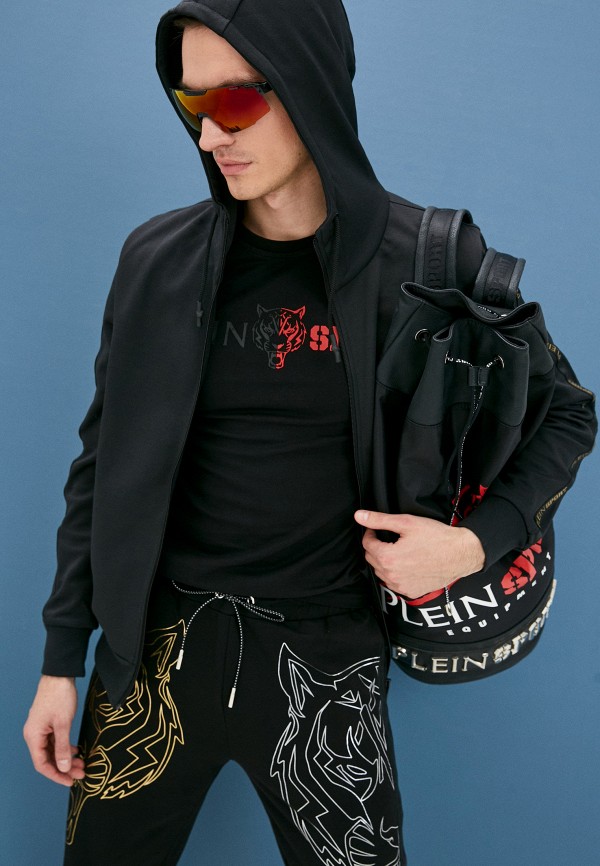 фото Футболка plein sport