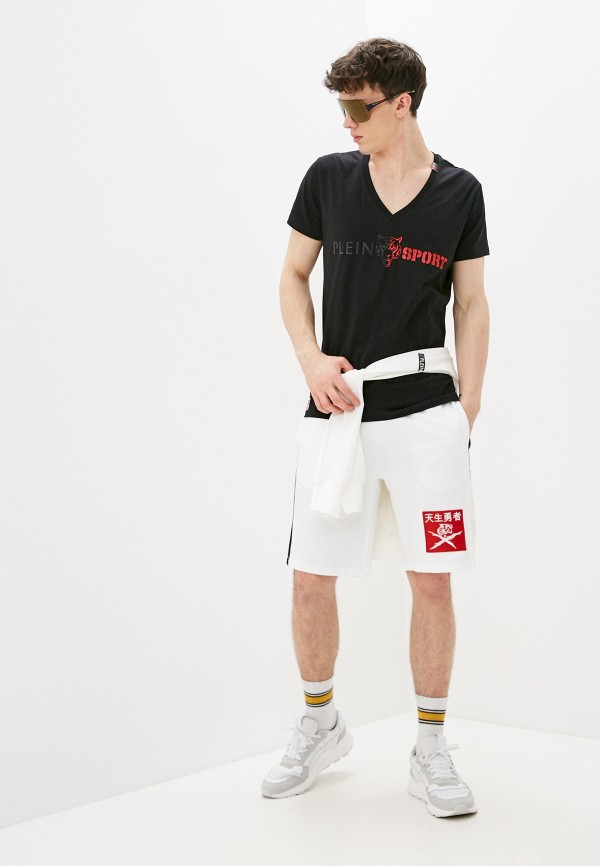 фото Футболка plein sport