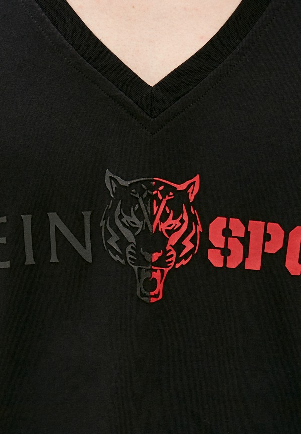 фото Футболка plein sport