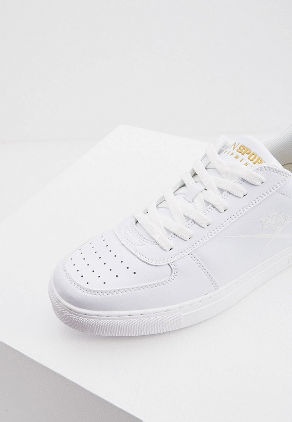 фото Кеды plein sport