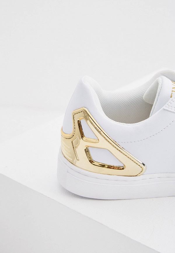 фото Кеды plein sport