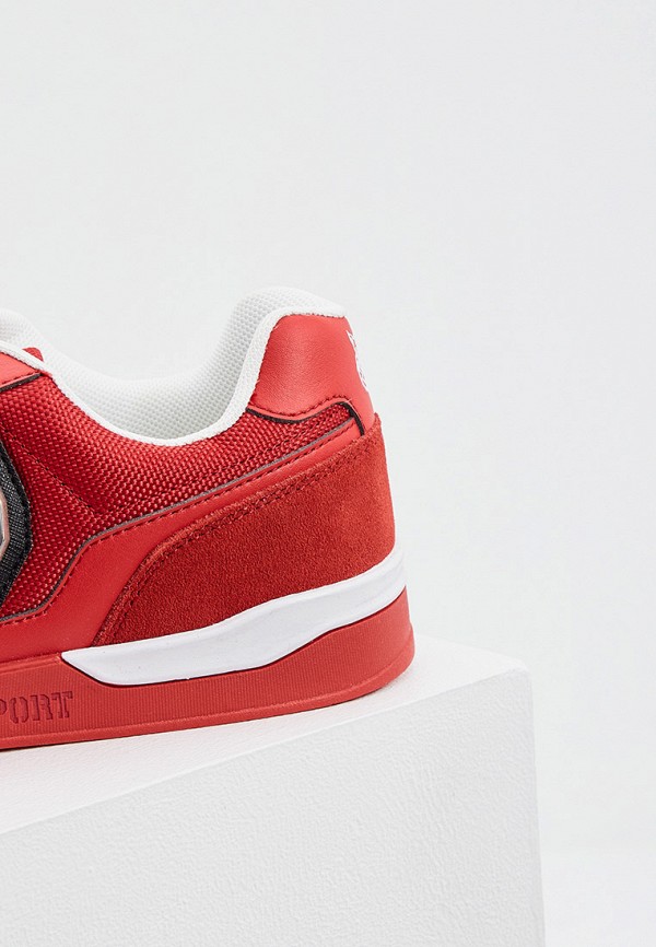 фото Кеды plein sport