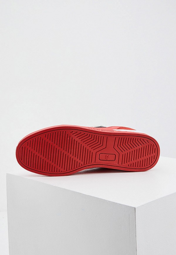 фото Кеды plein sport