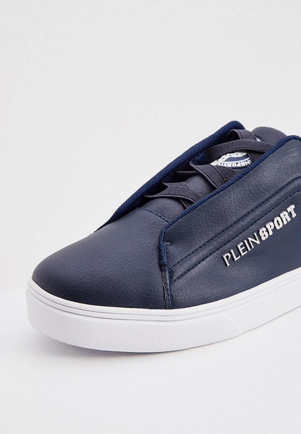 фото Кеды plein sport