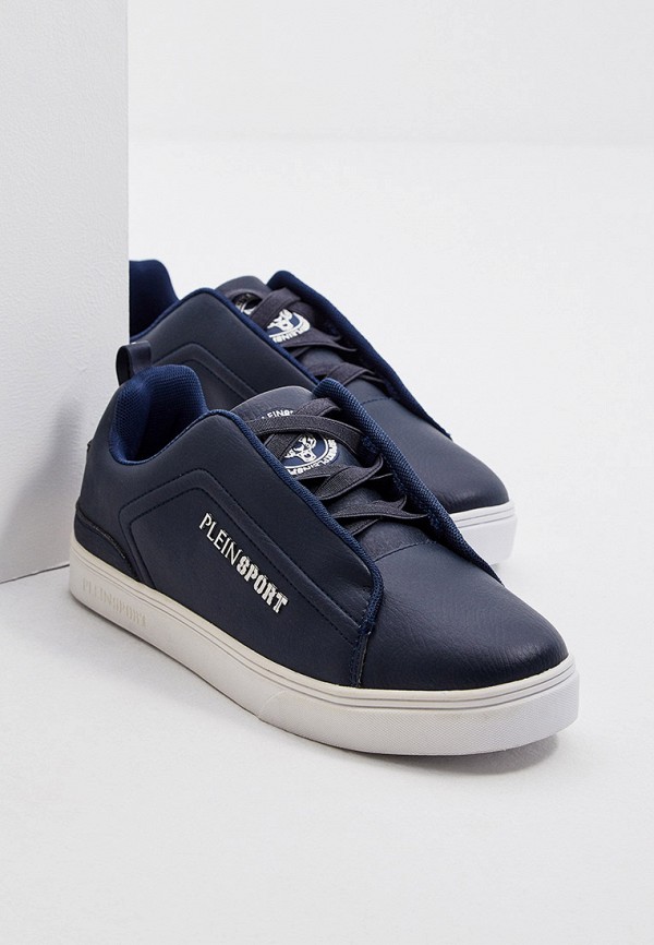 фото Кеды plein sport