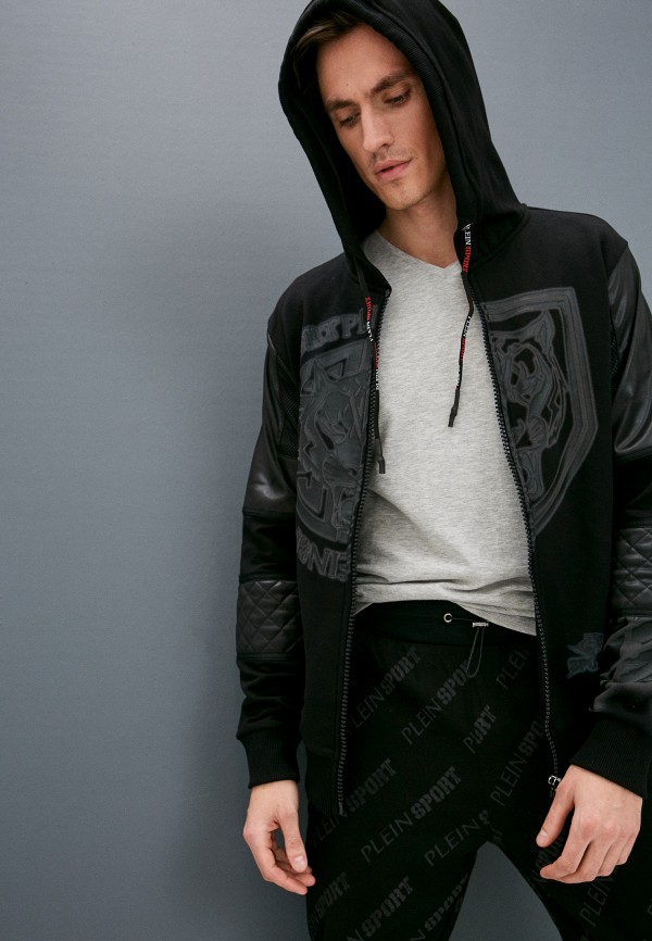 фото Футболка plein sport