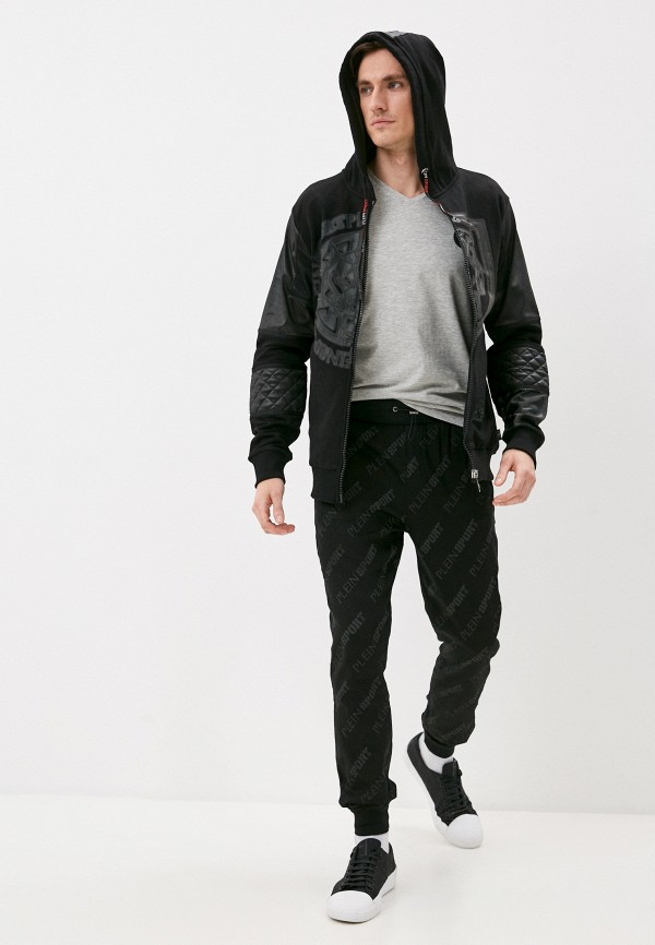 фото Футболка plein sport