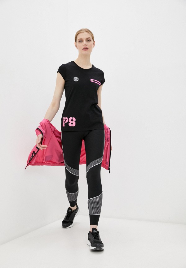 фото Футболка plein sport