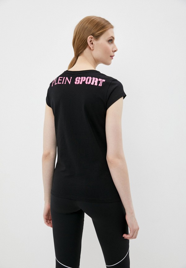фото Футболка plein sport