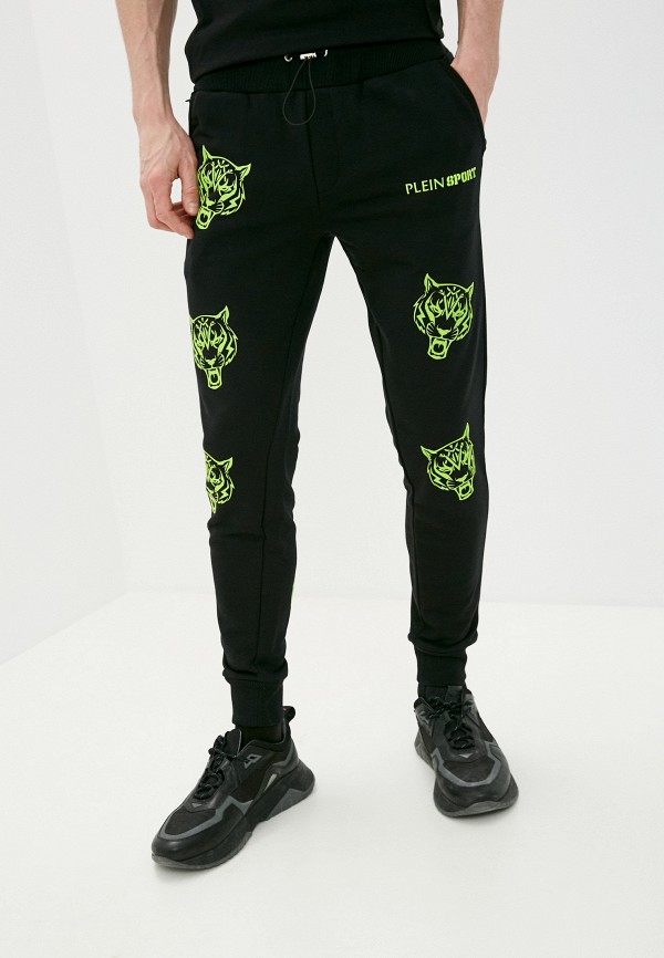 фото Брюки спортивные plein sport