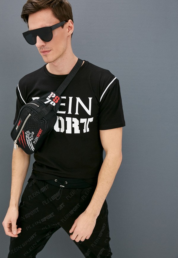 фото Футболка plein sport