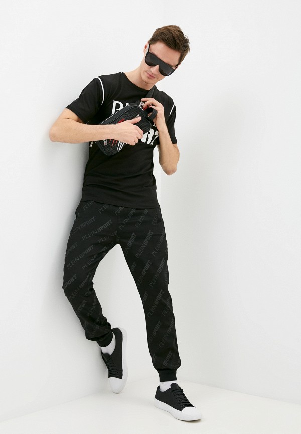 фото Футболка plein sport