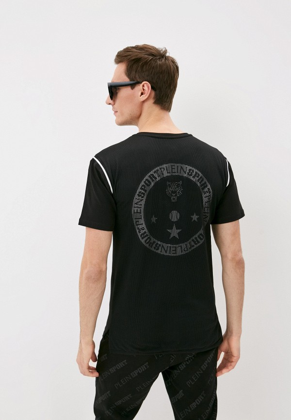 фото Футболка plein sport