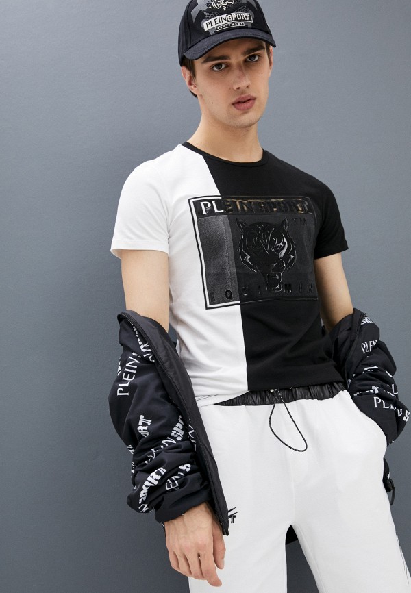 фото Футболка plein sport