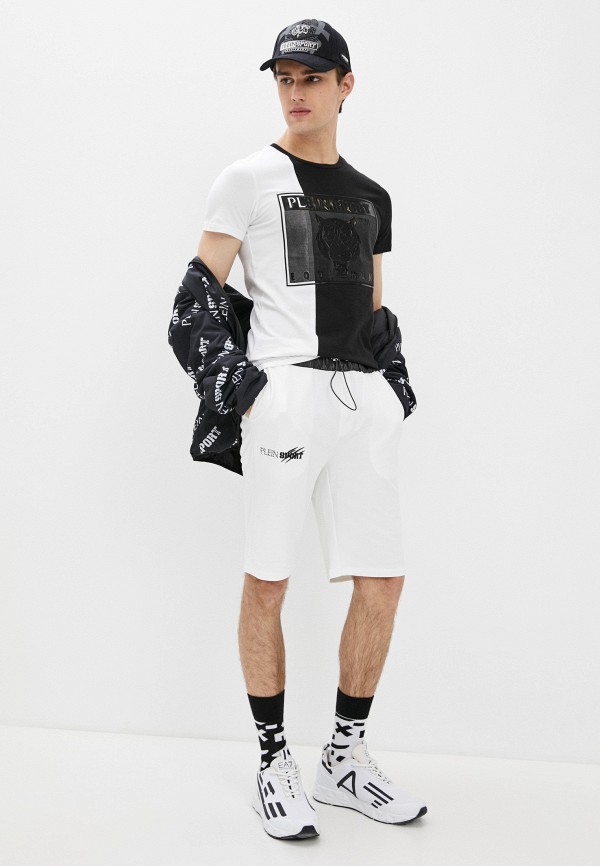 фото Футболка plein sport