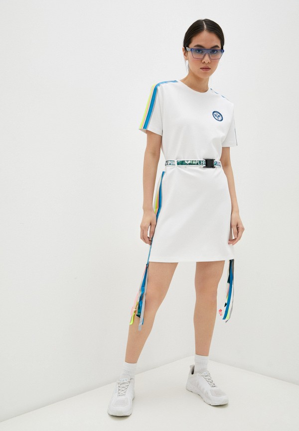 фото Платье plein sport