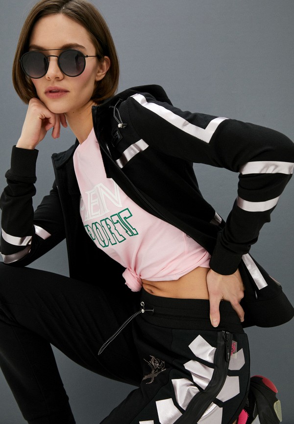 фото Футболка plein sport