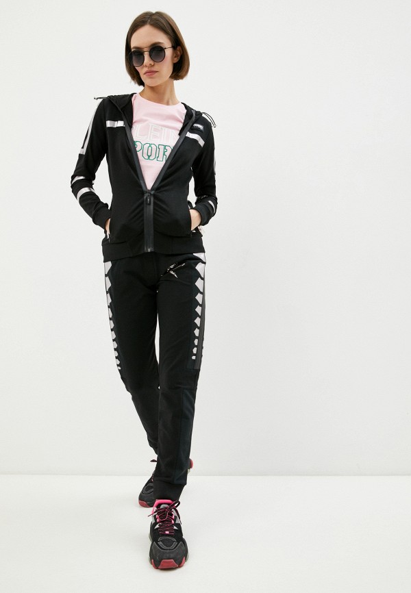 фото Футболка plein sport